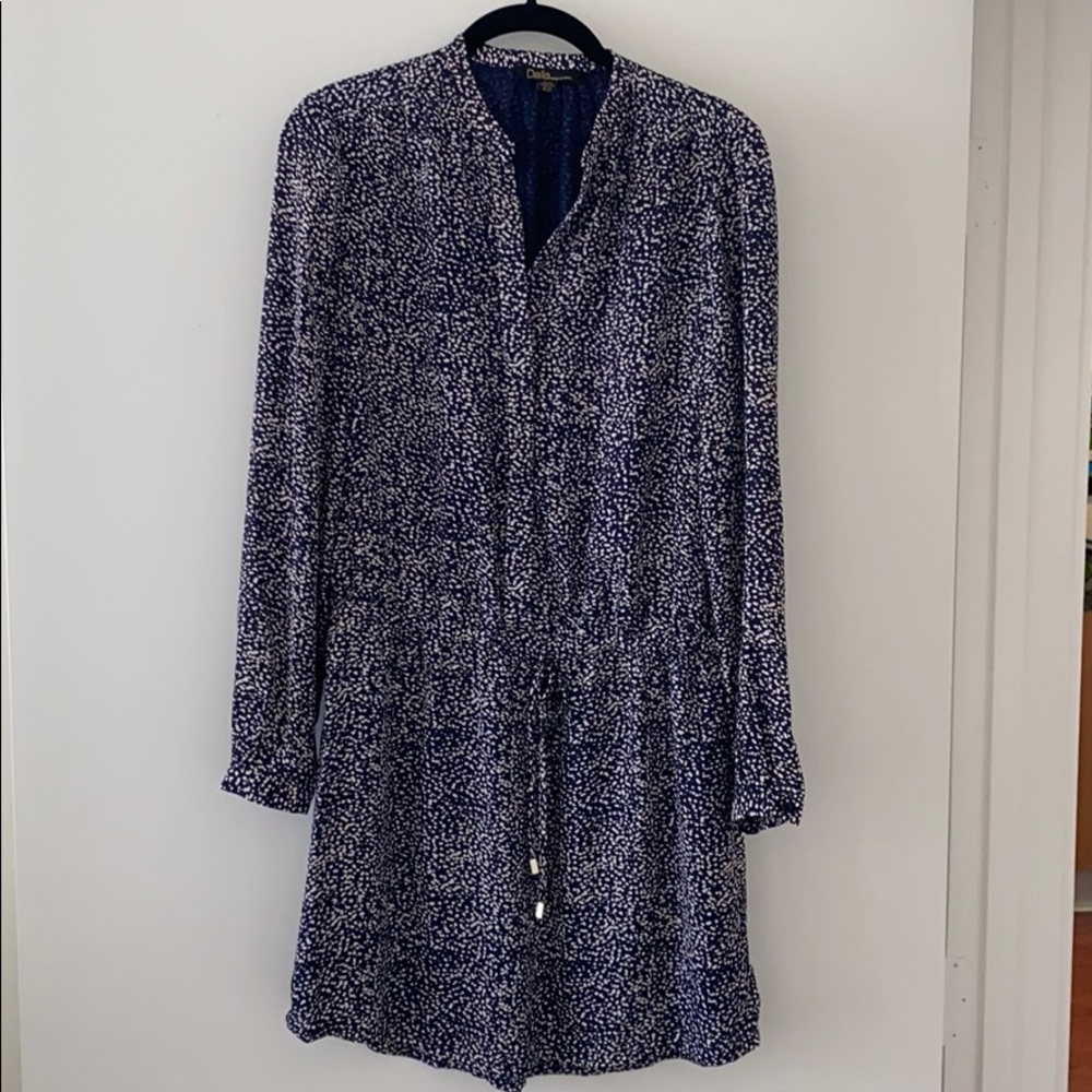 Dalia | Mini Dress